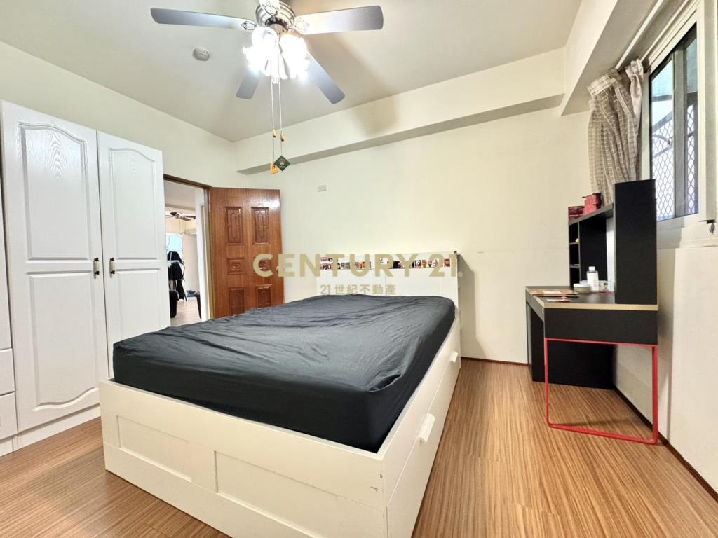 🔥【台中】溫馨大三房｜臺中教育大學旁