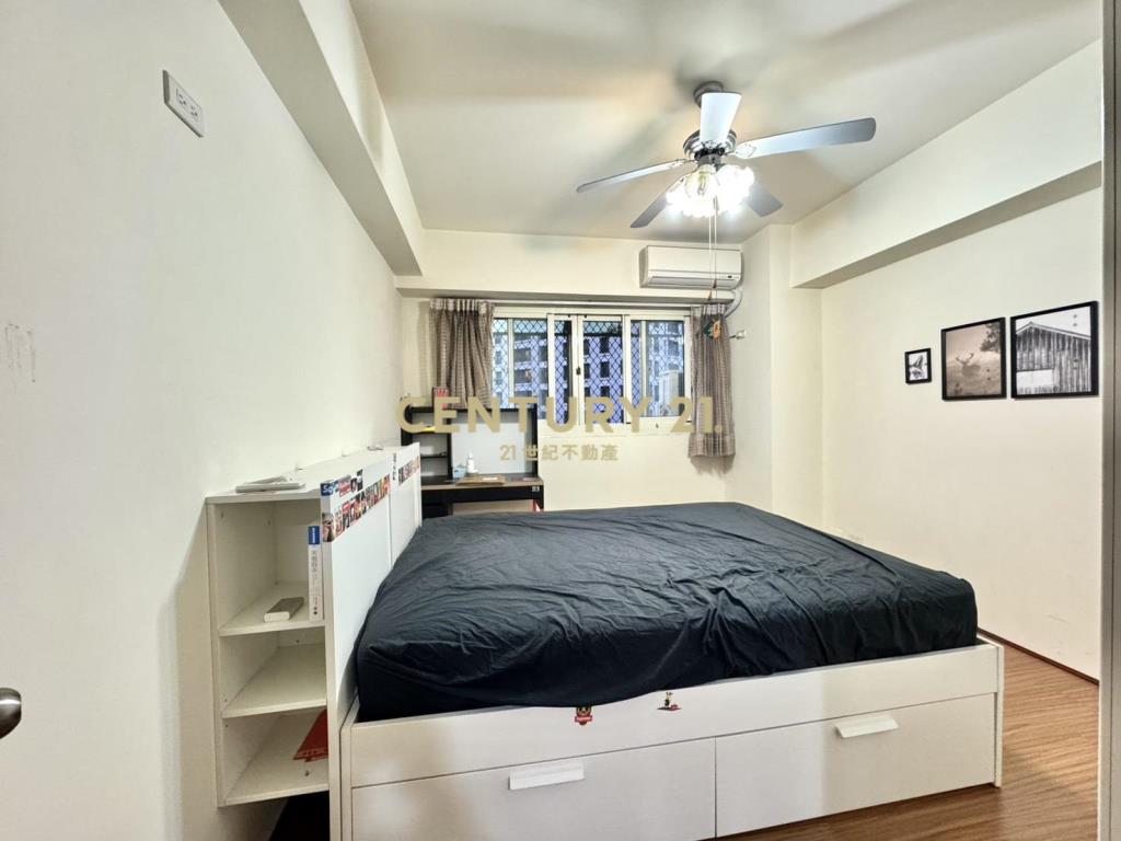 🔥【台中】溫馨大三房｜臺中教育大學旁