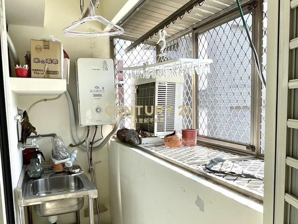 🔥【台中】溫馨大三房｜臺中教育大學旁