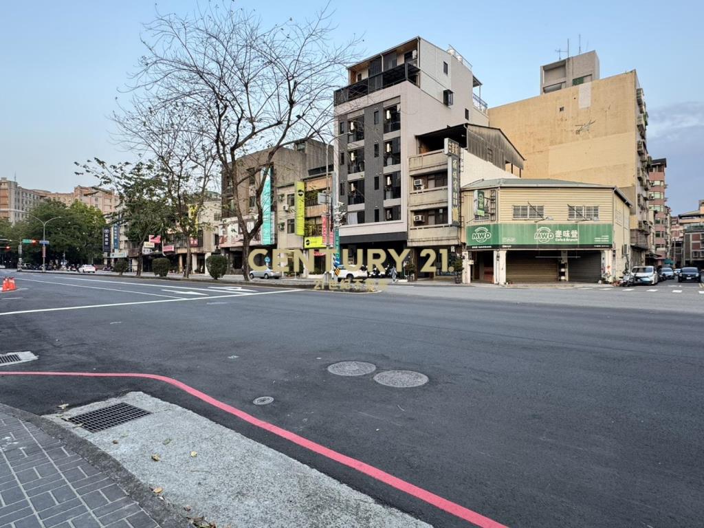 🔥【台中】溫馨大三房｜臺中教育大學旁