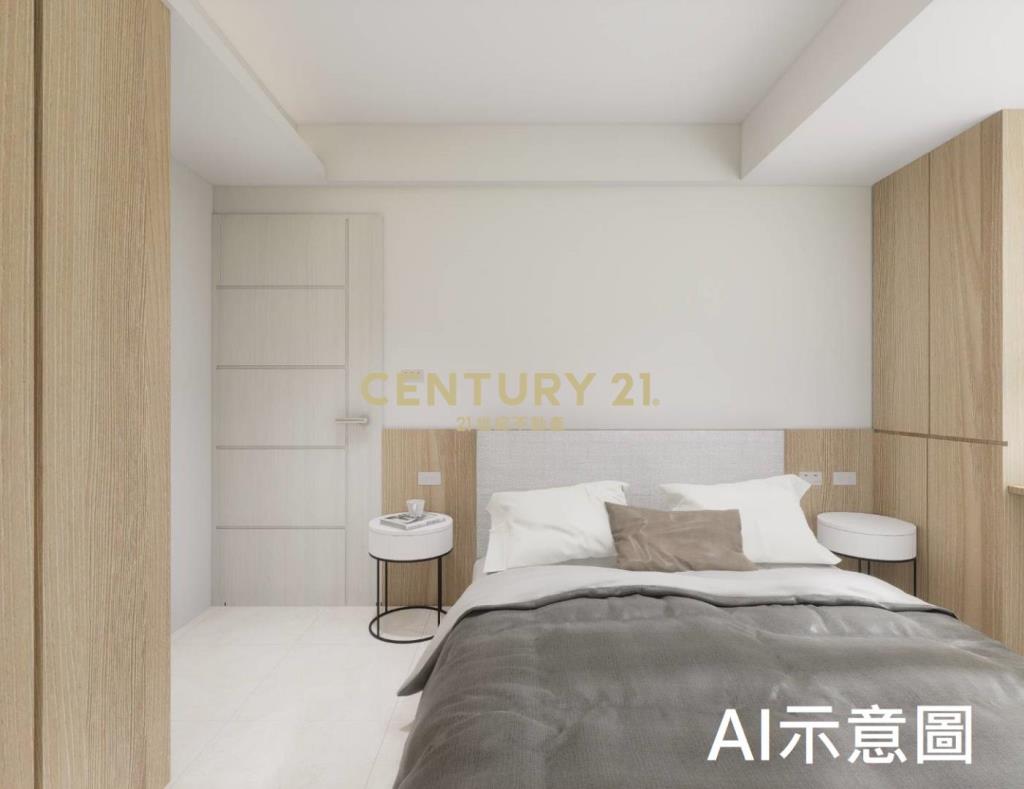 慈文路G9G10捷運全新裝潢邊間3房公寓