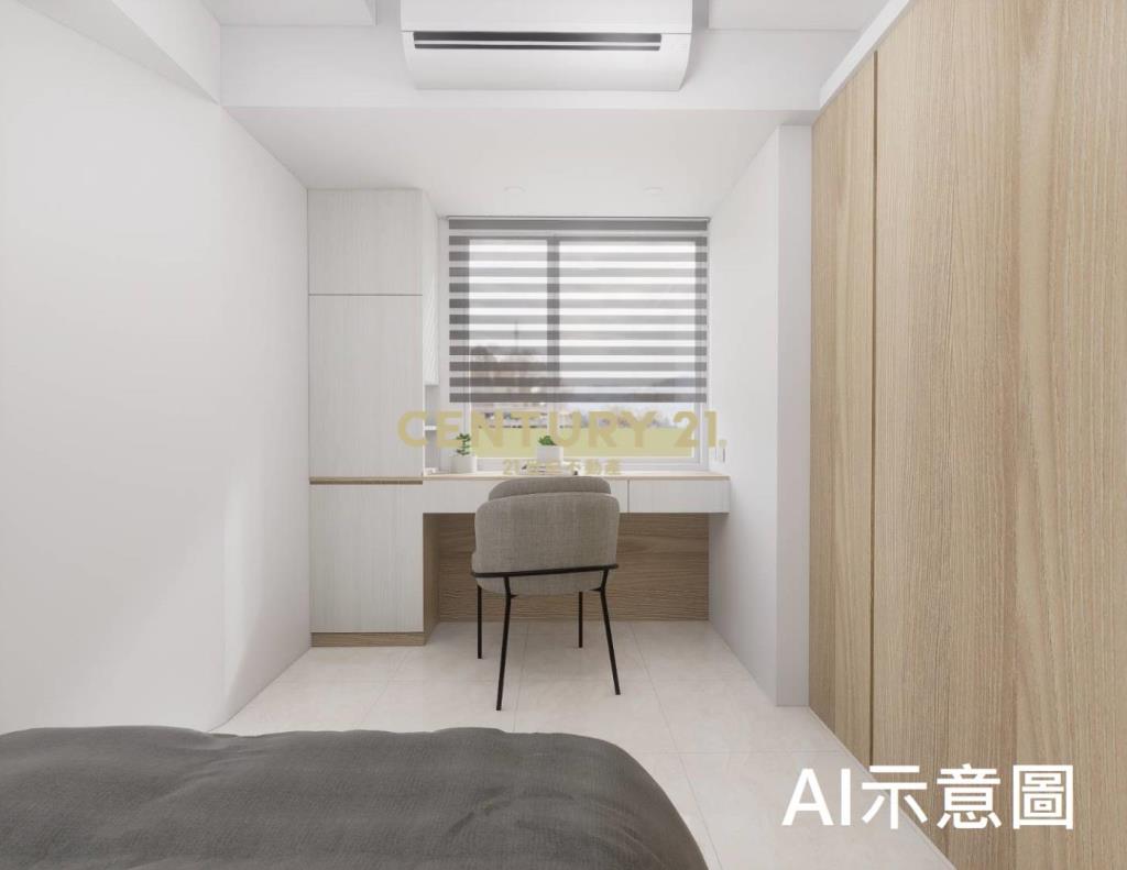 慈文路G9G10捷運全新裝潢邊間3房公寓