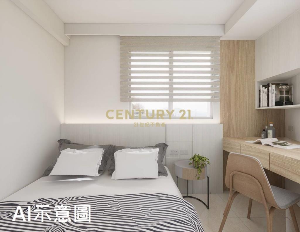 慈文路G9G10捷運全新裝潢邊間3房公寓