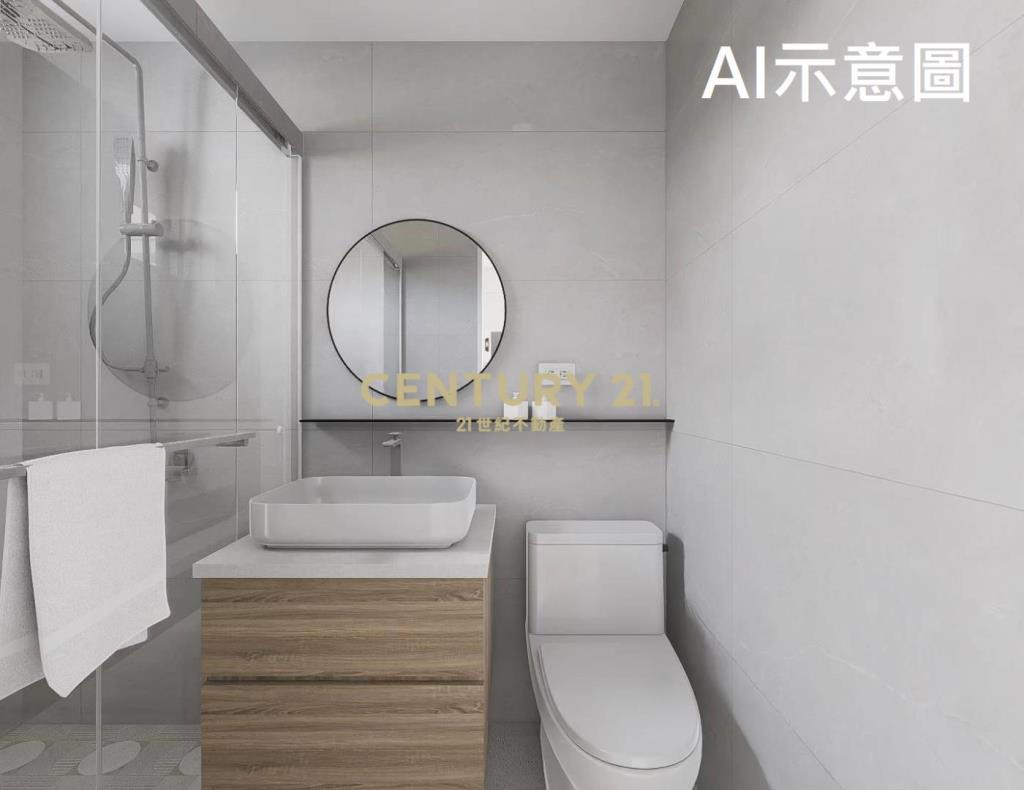 慈文路G9G10捷運全新裝潢邊間3房公寓