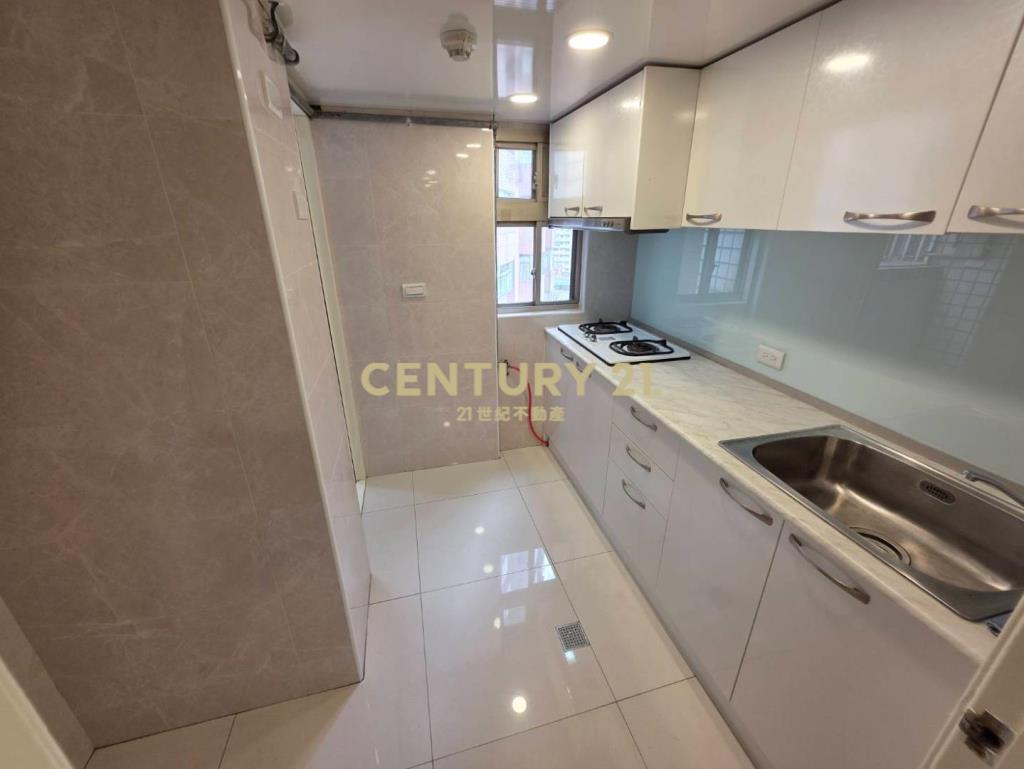 新洋房G10全新裝潢邊間景觀4房車