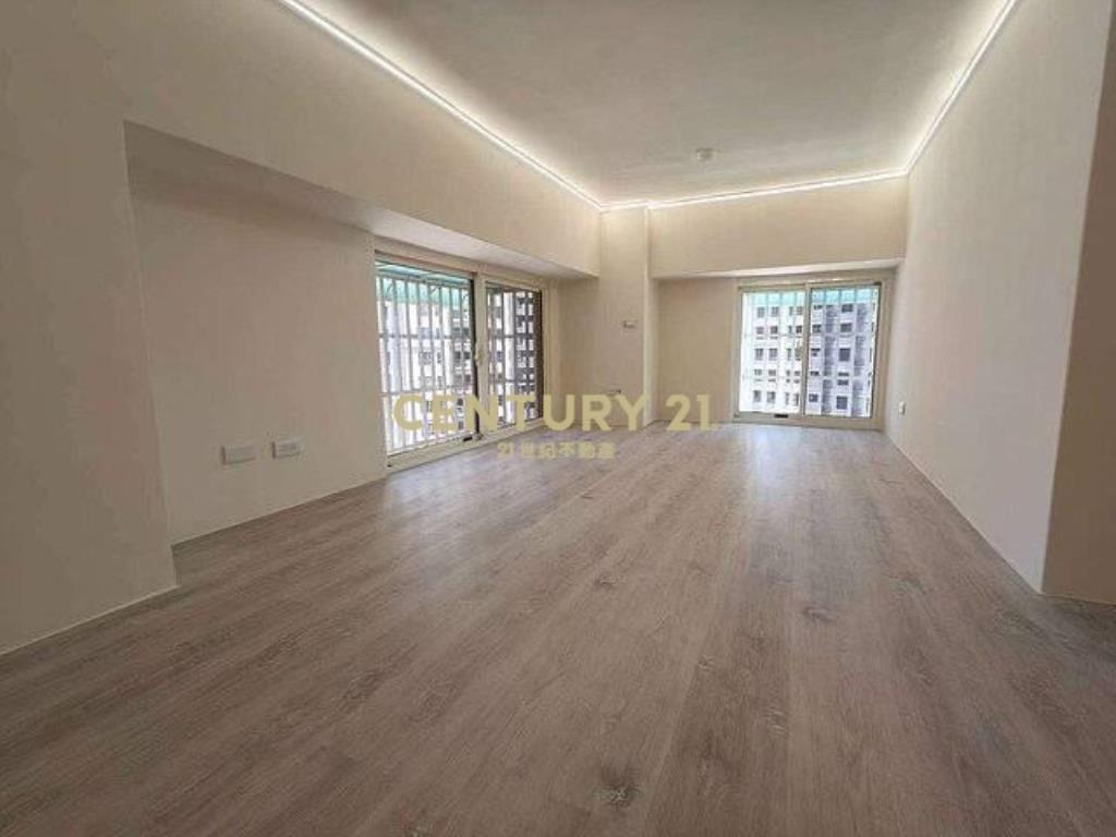 新洋房G10全新裝潢邊間景觀4房車