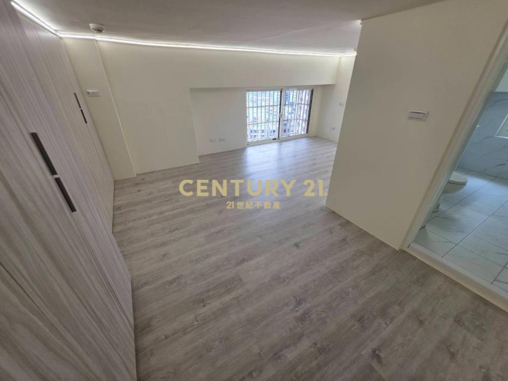 新洋房G10全新裝潢邊間景觀4房車