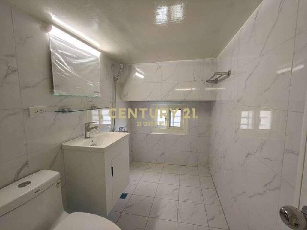 新洋房G10全新裝潢邊間景觀4房車