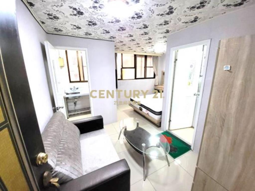 桃園站前商圈東區金座大廈收租套房