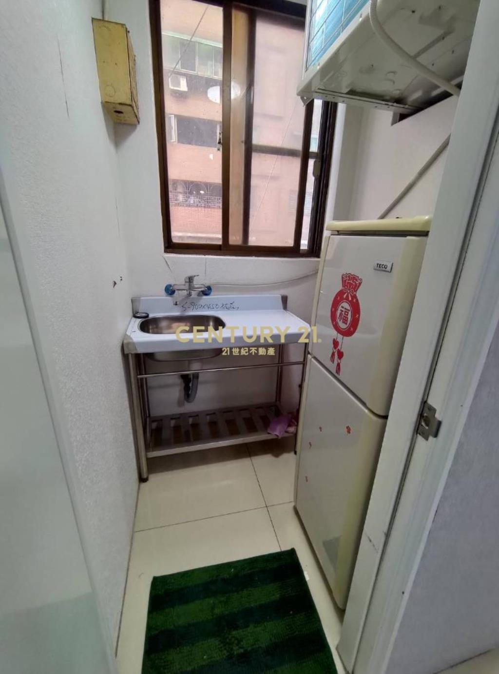 桃園站前商圈東區金座大廈收租套房