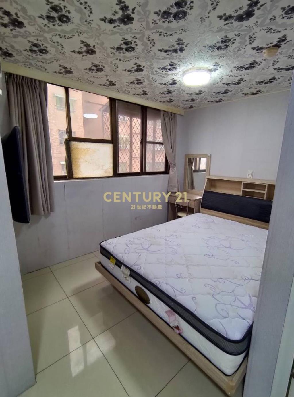 桃園站前商圈東區金座大廈收租套房