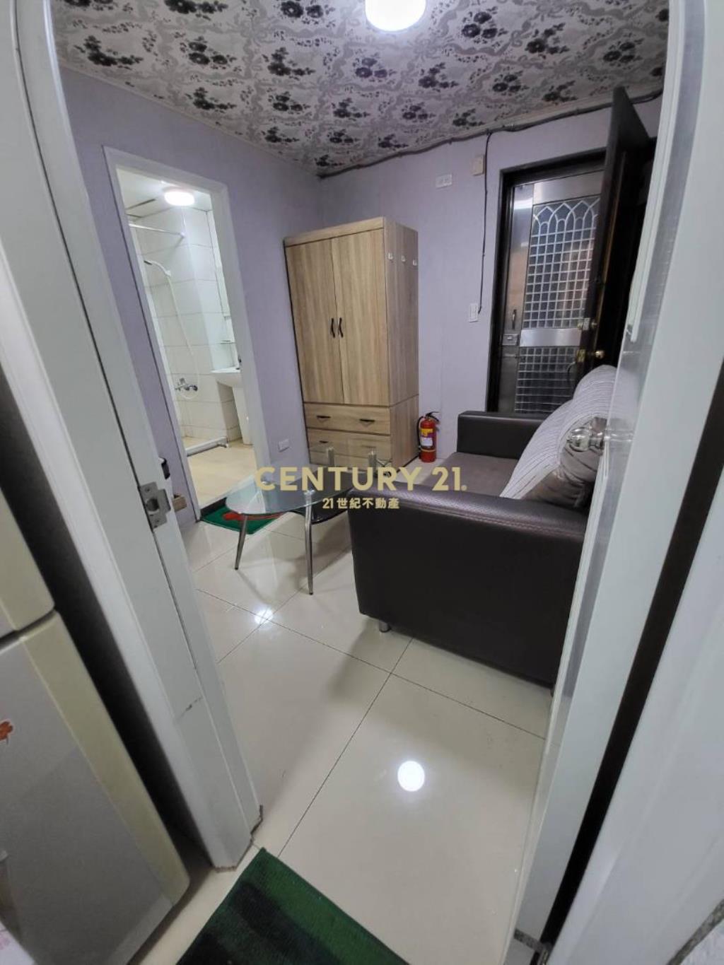 桃園站前商圈東區金座大廈收租套房