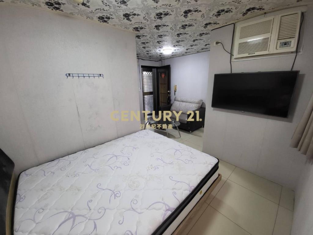 桃園站前商圈東區金座大廈收租套房