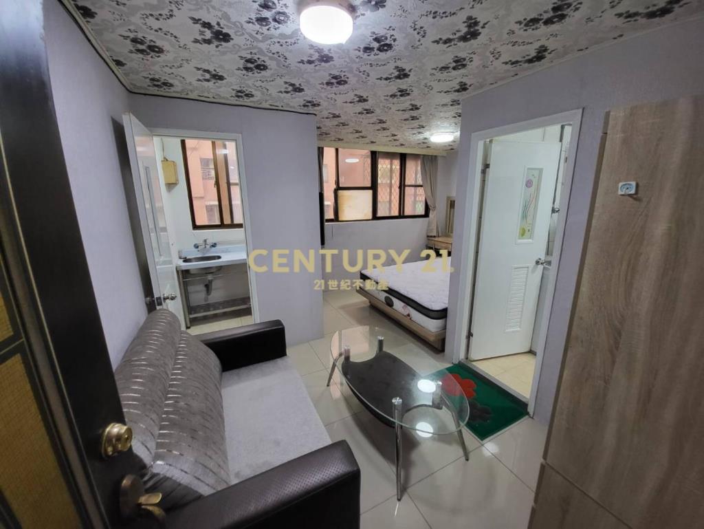 桃園站前商圈東區金座大廈收租套房