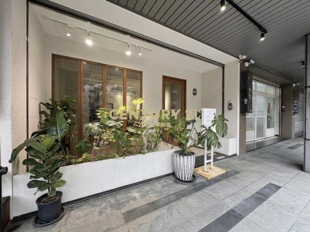 🔥公園第一排正臨路透店｜寶山公園