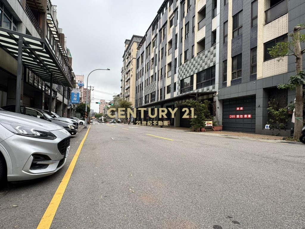 🔥公園第一排正臨路透店｜寶山公園