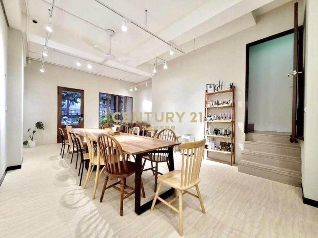 🔥公園第一排正臨路透店｜寶山公園