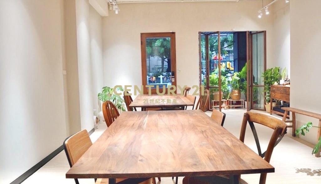 🔥公園第一排正臨路透店｜寶山公園