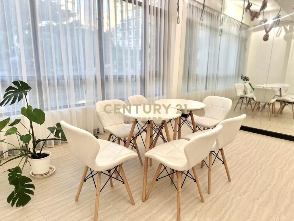 🔥公園第一排正臨路透店｜寶山公園