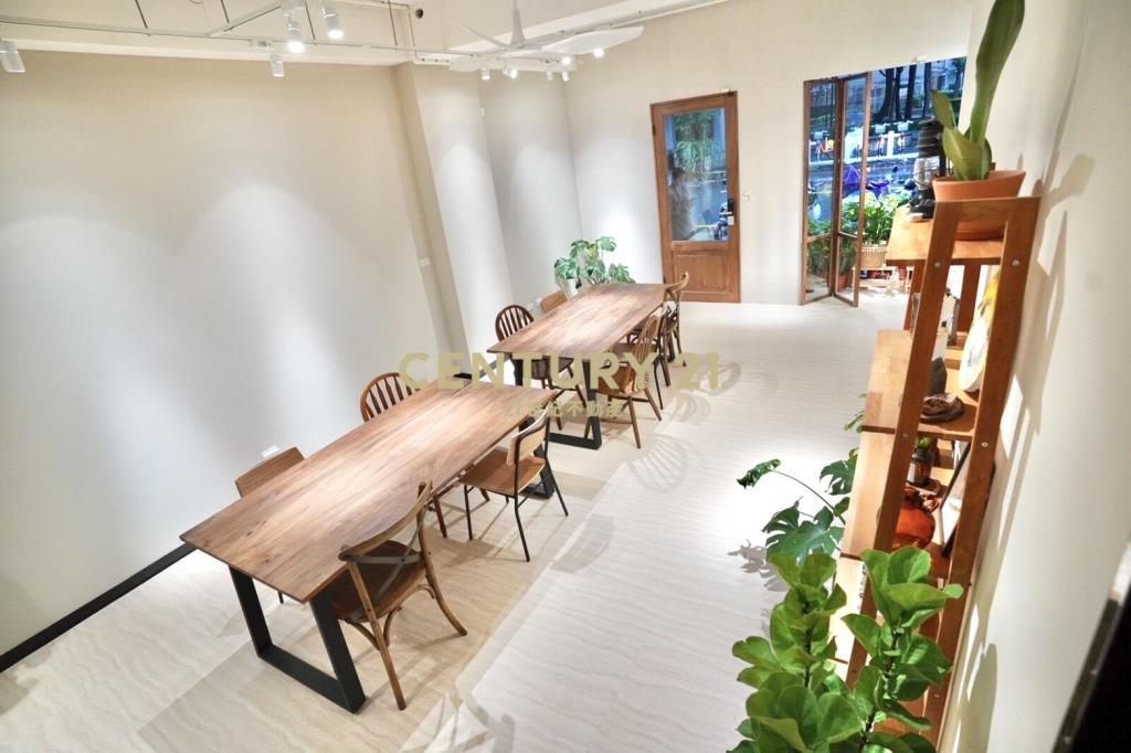 🔥公園第一排正臨路透店｜寶山公園