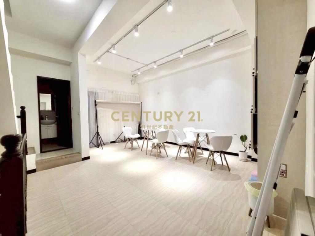 🔥公園第一排正臨路透店｜寶山公園