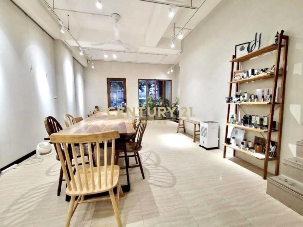 🔥公園第一排正臨路透店｜寶山公園