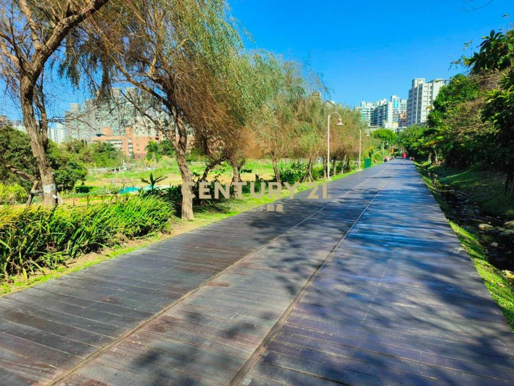 桃林步道三元街收租大套房