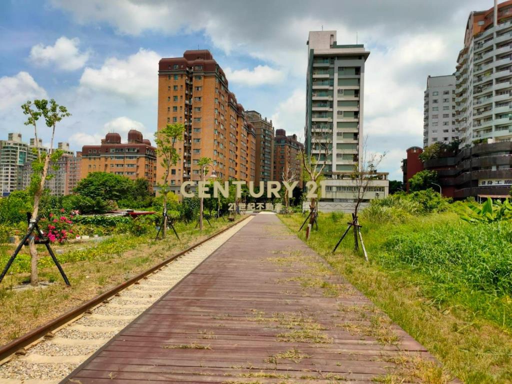 桃林步道三元街收租大套房