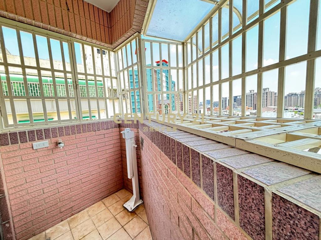 桃林步道三元街收租大套房