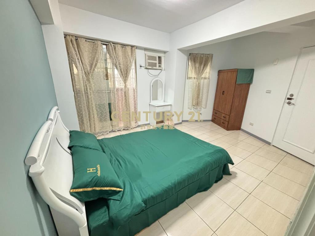 桃林步道三元街收租大套房