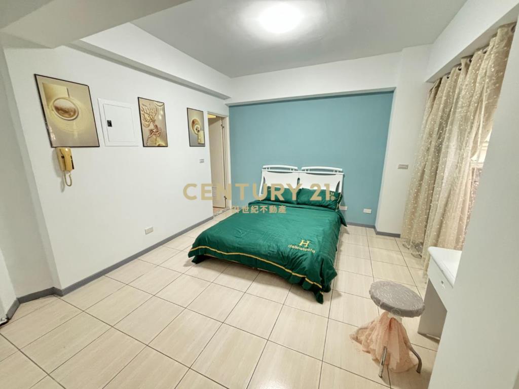 桃林步道三元街收租大套房