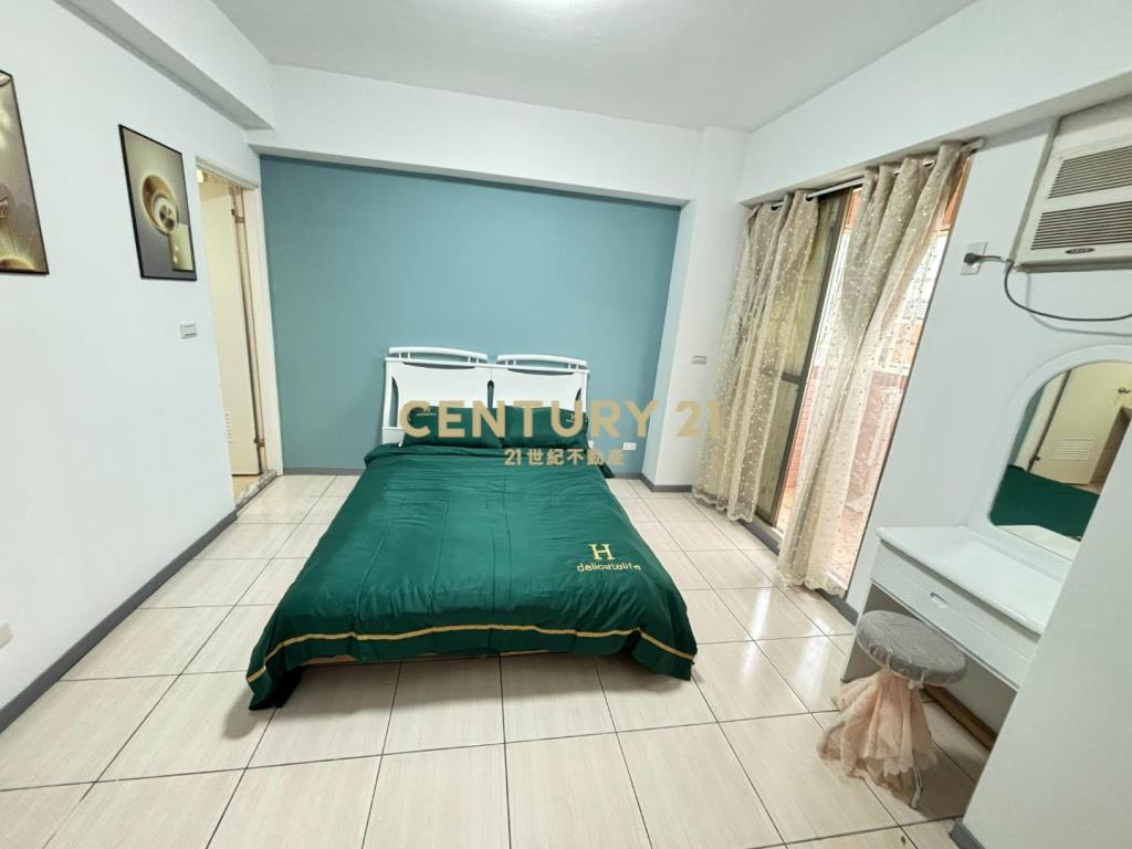 桃林步道三元街收租大套房