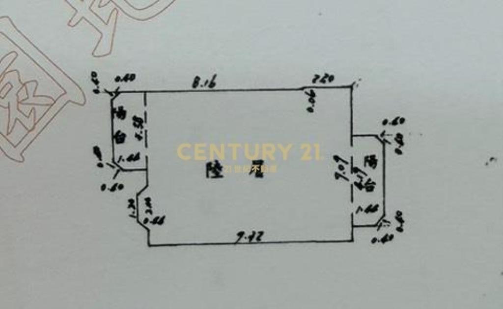 台北檳城全新裝潢收租3房車
