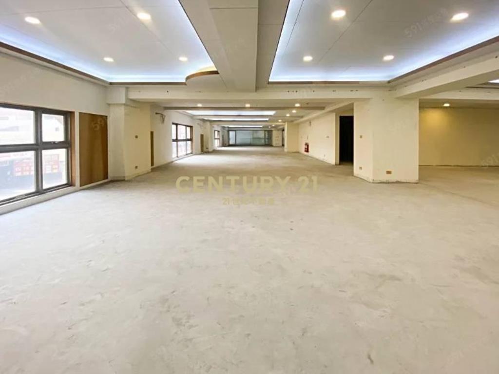 東京貴族小檜溪重劃區旁超低單價商辦