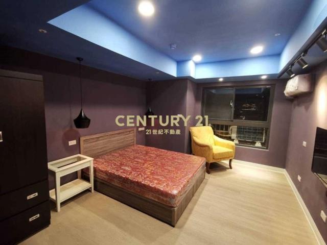 桃園中正路G8G9捷運高樓層景觀收租套房