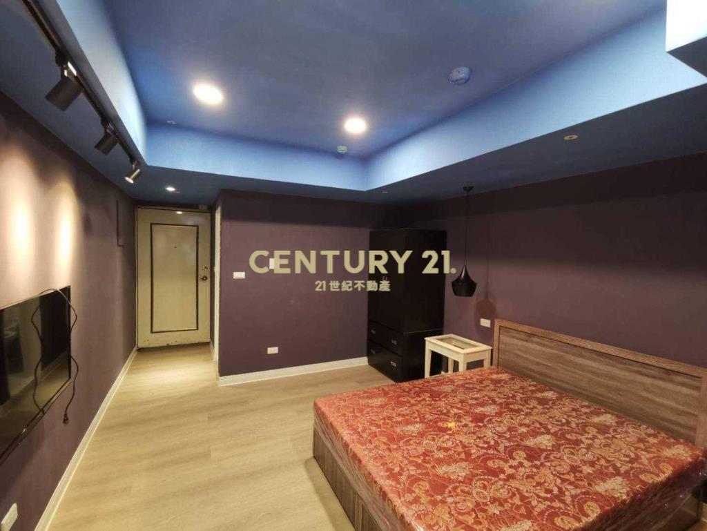 桃園中正路G8G9捷運高樓層景觀收租套房