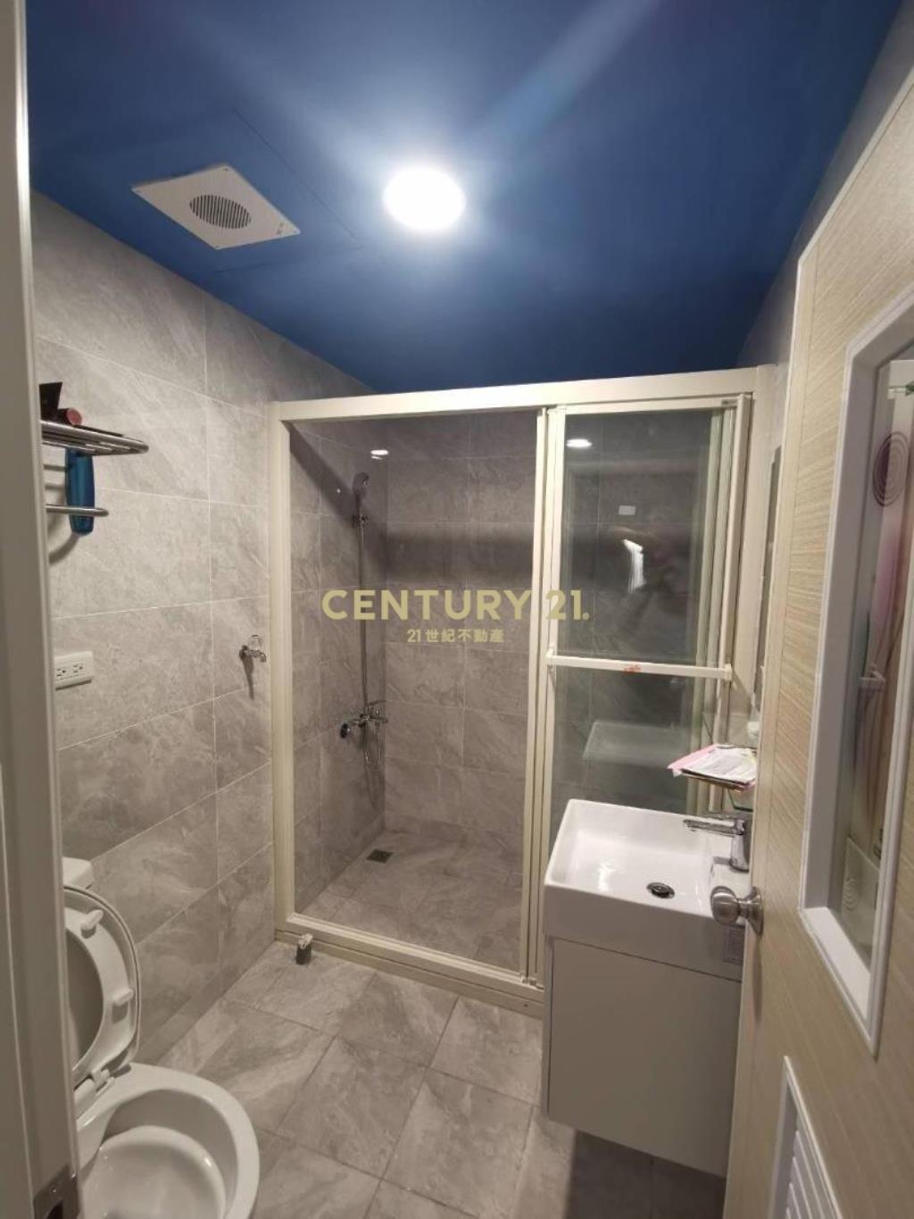 桃園中正路G8G9捷運高樓層景觀收租套房