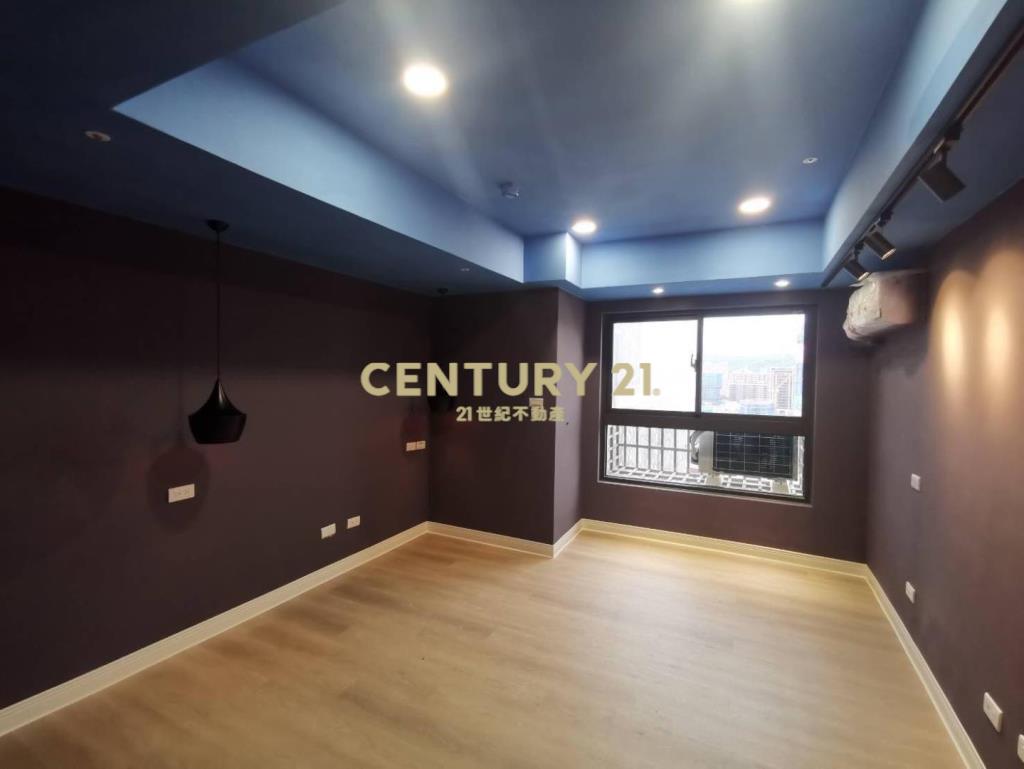 桃園中正路G8G9捷運高樓層景觀收租套房