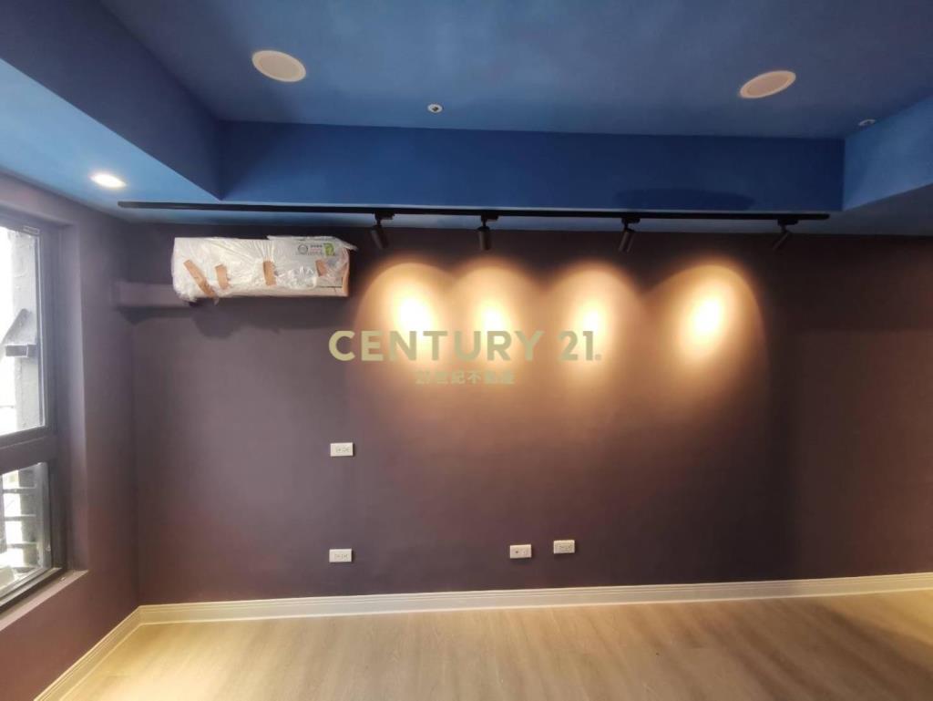 桃園中正路G8G9捷運高樓層景觀收租套房