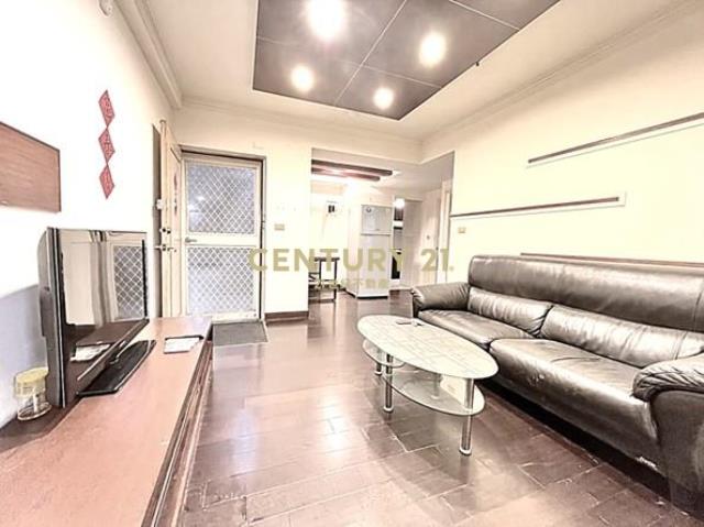 冠倫大國梯田公園邊間山景雙陽台2房車