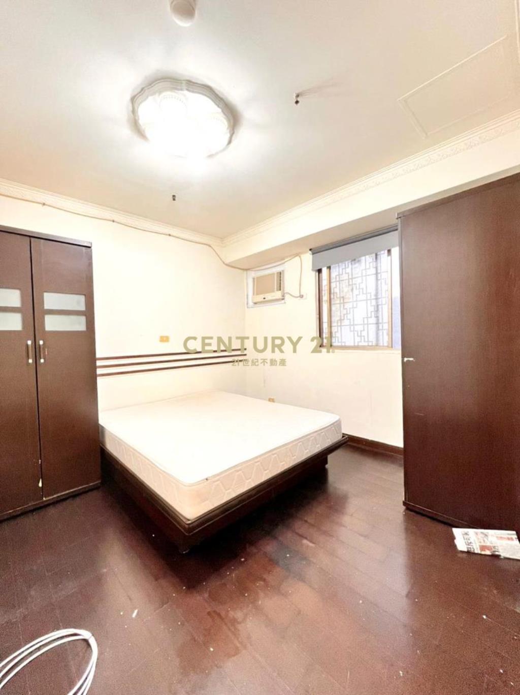 冠倫大國梯田公園邊間山景雙陽台2房車