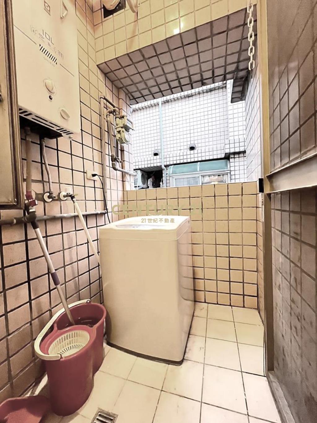 冠倫大國梯田公園邊間山景雙陽台2房車