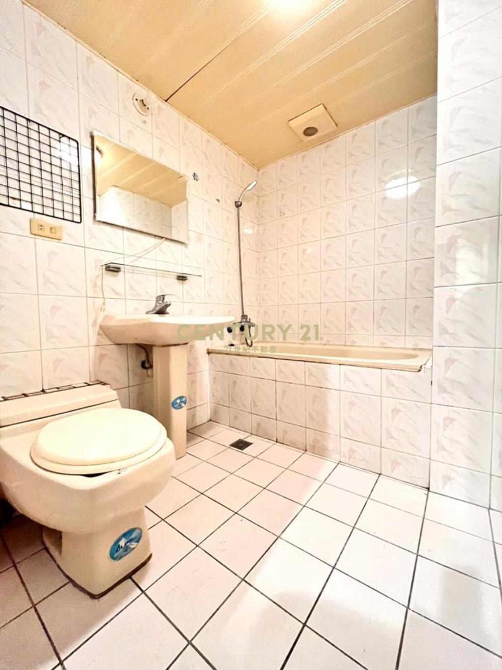 冠倫大國梯田公園邊間山景雙陽台2房車