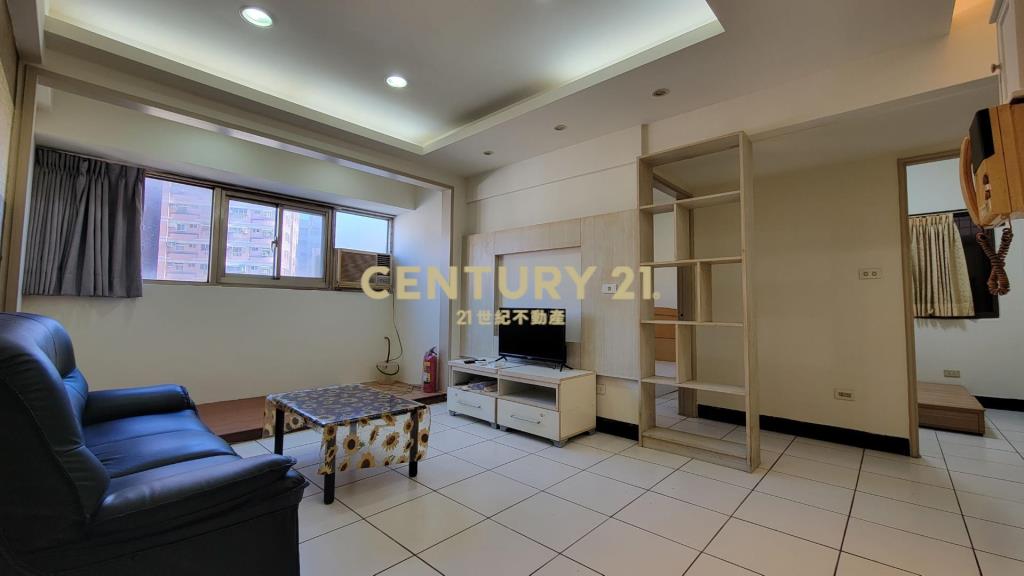 中正藝文區中國江山優質2房