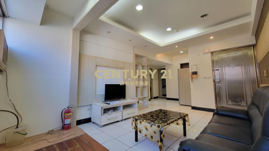 中正藝文區中國江山優質2房