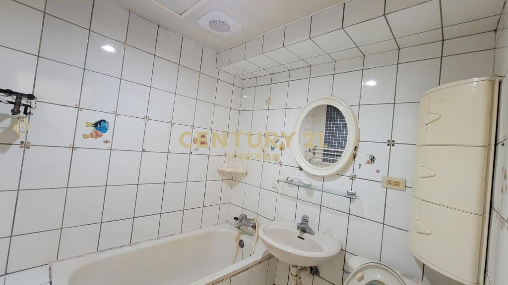 中正藝文區中國江山優質2房