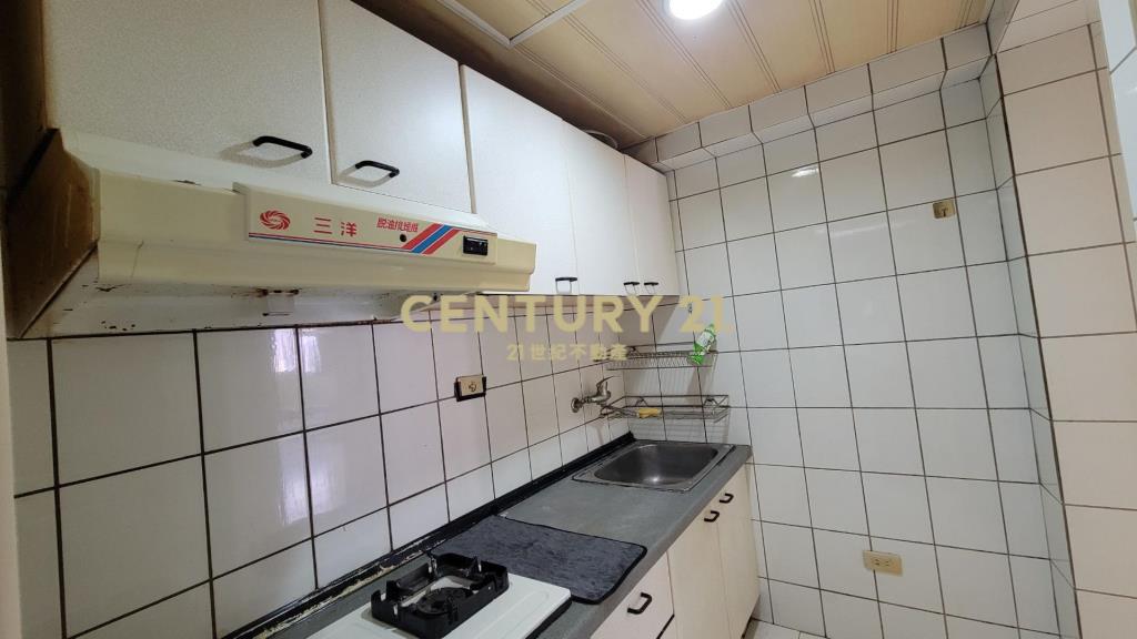 中正藝文區中國江山優質2房