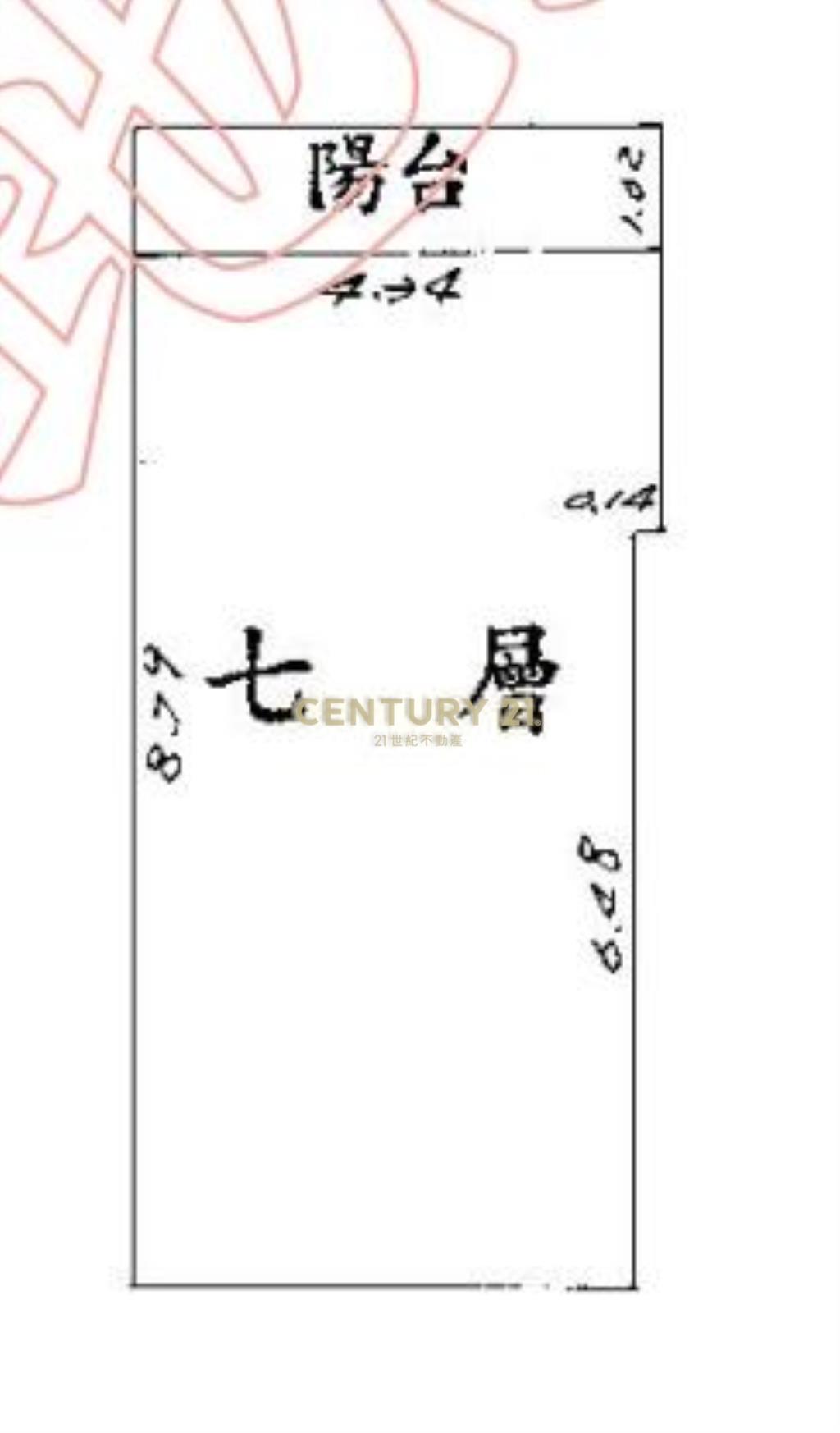 專任委託｜高雄愛河音樂中心採光美套房