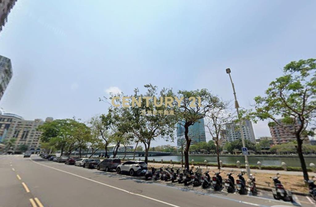 專任委託｜高雄愛河音樂中心採光美套房