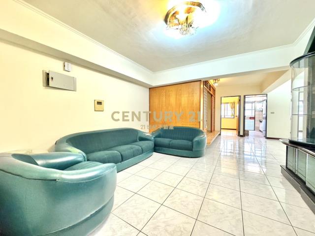 🔥【台中】中港熱區室內超大3+1房雙車